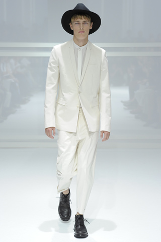 Dior Homme / - 2012